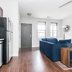 Cozysuites Music Row Elegant 1br In Nashville! 36 Apartment Nashville