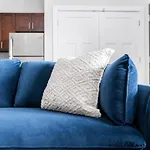 Cozysuites Music Row Elegant 1br In Nashville! 36 Nashville