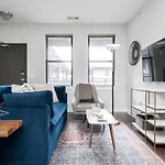 Apartment Cozysuites Music Row Elegant 1br In Nashville! 36
