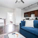 Cozysuites Music Row Elegant 1br In Nashville! 36 Apartment