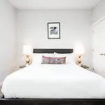 Cozysuites Music Row Elegant 1br In Nashville! 36 Apartment *