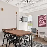 Holiday home Union One