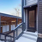 Myrtle D Holiday home Nashville