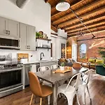 Tobacco 406 Holiday home Nashville