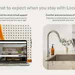 The Eighteen By Locale
