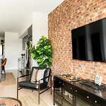 Stunning River View Walk To Downtown Rooftop Patio *