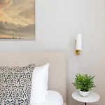 Luxury By Music Row Belmont Vanderbilt Free Parking Holiday home *