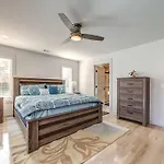 Holiday home Nashville's Broadway: Your Spacious