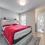 Holiday home Nashville's Broadway: Your Spacious Nashville