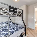 Holiday home Nashville's Broadway: Your Spacious *
