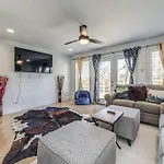 Holiday home Nashville's Broadway: Your Spacious