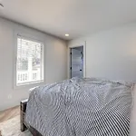 Nashville's Broadway: Your Spacious Holiday home *