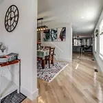 Holiday home Nashville's Broadway: Your Spacious Nashville