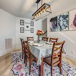 Holiday home Nashville's Broadway: Your Spacious