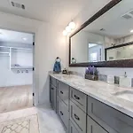 Holiday home Nashville's Broadway: Your Spacious Nashville