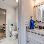 Holiday home Nashville's Broadway: Your Spacious Nashville