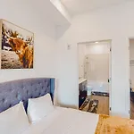 The Gulch Key Apartment