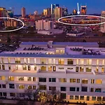 The Gulch Key Apartment Nashville