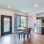 The Gulch Key * Nashville