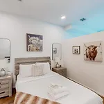 Apartment The Gulch Key *
