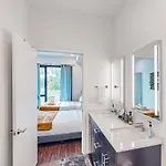 The Gulch Key Apartment Nashville