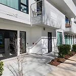 Apartment The Gulch Key Nashville