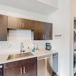 The Gulch Key Apartment *