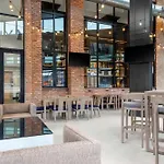 Hyatt House Nashville Downtown-Convention Center