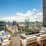 Apartment Deluxe On Broadway Nashville