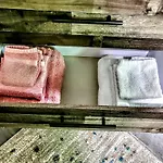 Cozy Nashville Duplex Unit B