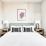 Cozysuites Music Row Spacious 2Br In Nashville! 16