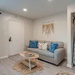 Apartment Berry Hill Urban Oasis - By 12 South & Vanderbilt