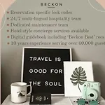 The Morris - Designer Flair 2 Miles To Broadway! Holiday home *