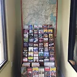 Americas Value Inn-nashville/airport South 2*