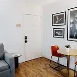 The Vinyl At Music Row - 1 Bedroom Apartment Nashville
