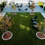 The Vinyl At Music Row - 1 Bedroom *