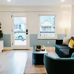 The Vinyl At Music Row Apartment Nashville