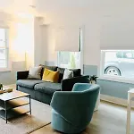 Apartment The Vinyl At Music Row Nashville