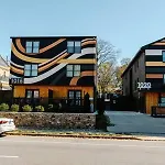 The Vinyl At Music Row