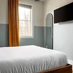 Holiday home The Morris - Designer Flair 2 Miles To Broadway! Nashville