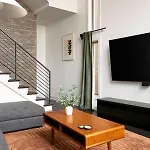 The Morris - Designer Flair 2 Miles To Broadway! Holiday home Nashville
