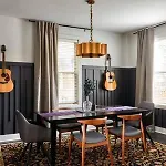 The Morris - Designer Flair 2 Miles To Broadway! Nashville