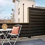 Holiday home The Morris - Designer Flair 2 Miles To Broadway! *