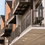Sonder The Chorus * Nashville