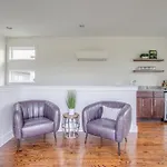 Ole Smoky House With Rooftop Golf And City Views! 8Min To Whiskey Row! Sleeps 9!