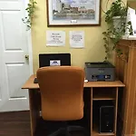 Hotel Americas Value Inn-nashville/airport South