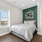 The Iconic Apartment Nashville