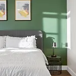 The Iconic Apartment