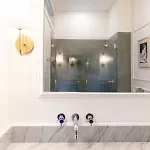 Luxury By Music Row Belmont Vanderbilt Free Parking Holiday home