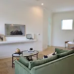 Luxury By Music Row Belmont Vanderbilt Free Parking Holiday home *